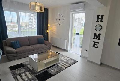 Apartament cu 3 camere decomandat în Central - 2