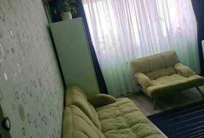 Apartament cu 2 camere semidecomandat în Central - 5