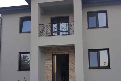 Casă cu 4 camere în Dragomirești-Deal - 8