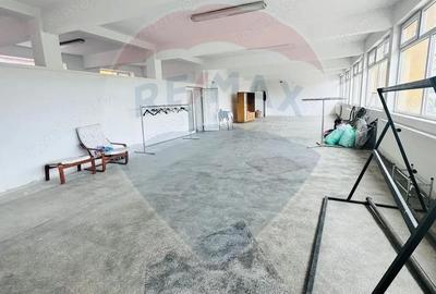 Spa?iu comercial de 150mp de inchiriat - 6