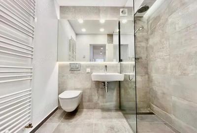 Apartament cu 3 camere decomandat, mobilat în Dămăroaia - 15