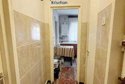 Apartament cu 2 camere decomandat în Micro 15 - 5