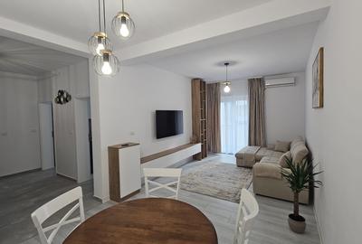 De inchiriat apartament cu 2 camere l Giroc - 1