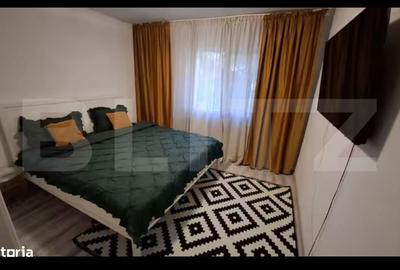 Apartament cu 3 camere decomandat în 1 Mai - 4