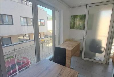 Spatiu comercial Iosefin etaj 1 cu lift+loc parcare - 13