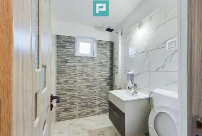 Apartament 3 camere pe str Hateg in Vlaicu - 11