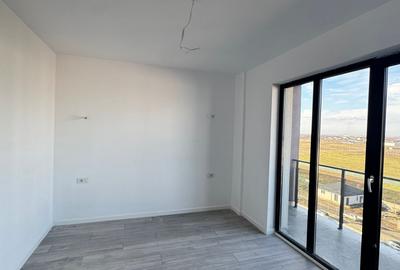 Garsonieră decomandată în Militari - 6