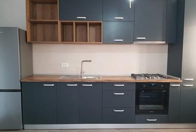 Proprietar vand apartament 2 camere Urban Plaza cu loc de parcare - 3