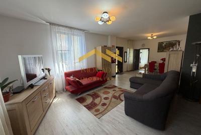 Casă individuală cu 3 camere cu Teren 750 Mp în Complex Studențesc - 11