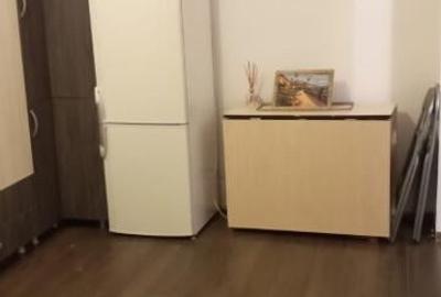 Garsoniera de inchiriat in Burdujeni - 7