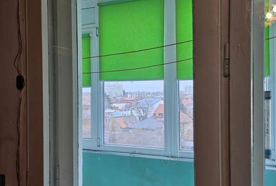 Apartament cu 2 camere semidecomandat în Giurgiului - 7