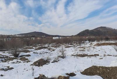 Teren de 7564 mp, în Central