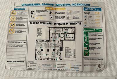 Spațiu comercial, de 300 mp, în Central - 8