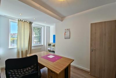 Apartament 4 camere Dorobanti pretabil Office/Rezidenta - 10