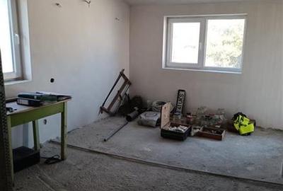 Casă cu 5 camere cu Teren 210 Mp în Dragomirești-Vale - 4