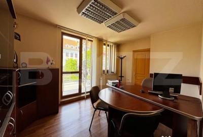 Spațiu comercial, de 254 mp, în Cetate - 3