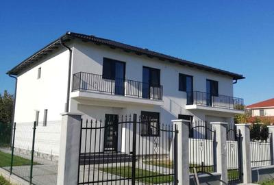 Casă cu 4 camere în Păulești - 7