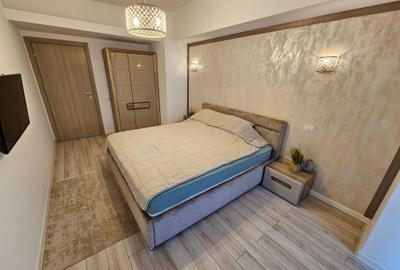 Apartament cu 2 camere decomandat, mobilat în Grozăvești - 5