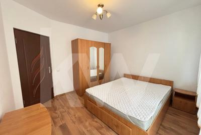 Apartament 2 camere -zona Penny Ciresica - 6