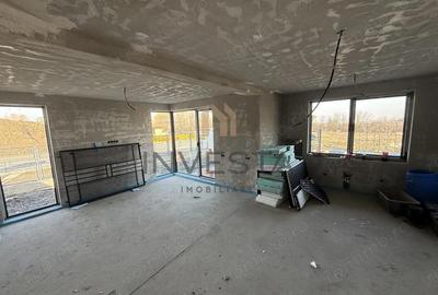 Casă cu 4 camere cu Teren 175 Mp în Bună Ziua - 5