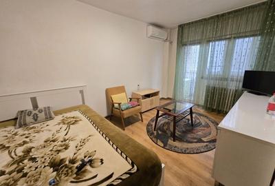 Garsonieră decomandată, mobilată în Tineretului - 4