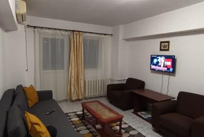 Apartament cu 2 camere semidecomandat în Ștefan cel Mare - 1