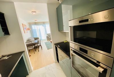 Inchiriere apartament 2 camere lux Herastrau/Aviatiei - 6