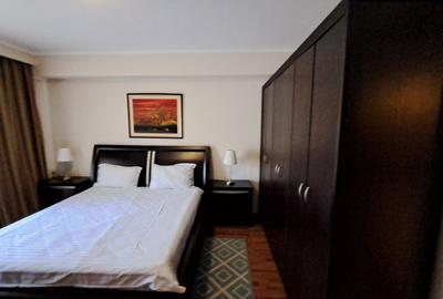 Apartament cu 2 camere decomandat în Băneasa - 22