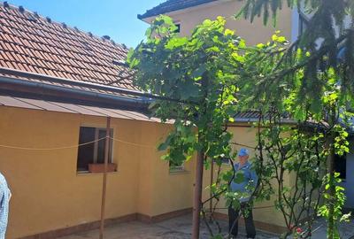 Casă cu 8 camere cu Canalizare în Semicentral - 1