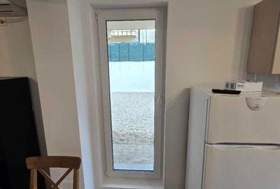 Apartament cu 2 camere, mobilat în Tei - 3