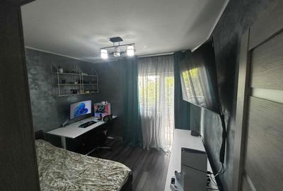 Casă cu 4 camere în Valea Lupului - 5