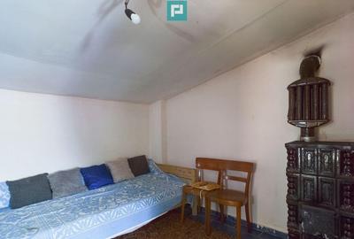 Casa cu Poten?ial Imens in ?ipet, Comuna Tormac - 6