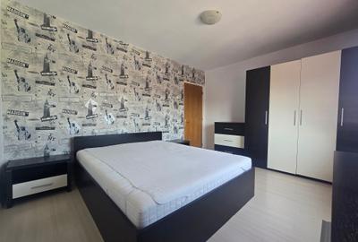 Apartament cu 2 camere decomandat, mobilat în Sebastian - 3