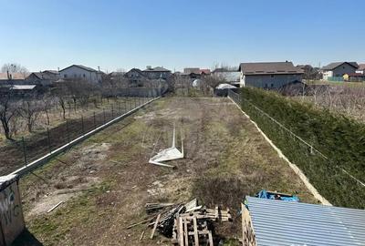 Casă cu 6 camere cu Teren 1600 Mp în Târgșoru Vechi - 5