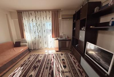 Garsonieră decomandată în Dacia