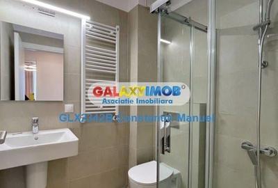 Apartament 3 camere, langa Cortina North, cu parcare, nou - 5