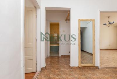 Apartament cu 3 camere decomandat în Narcisa - 3