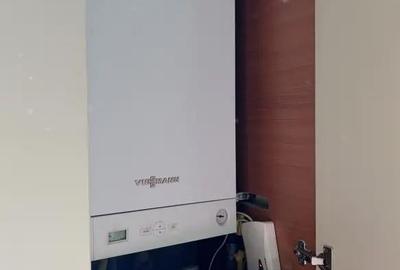 Apartament cu 4 camere decomandat în Exterior Vest - 5