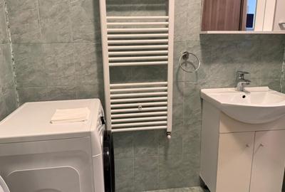 Apartament cu 2 camere decomandat, mobilat în Păcii - 17