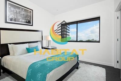 Apartament cu 2 camere decomandat în Berceni - 6