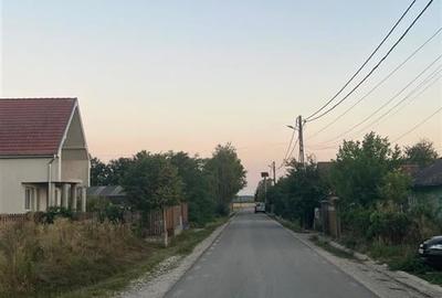 RECO Teren intravilan pentru casa Osorhei cu PUZ - 4