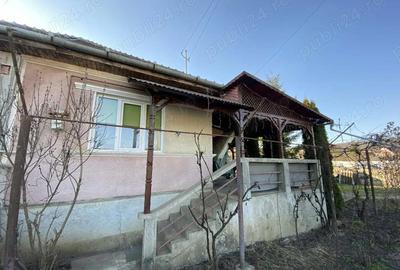 Casă cu 2 camere în Central - 8