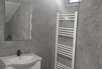 Casă cu 4 camere cu Teren 380 Mp în Berceni - 6