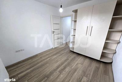 Apartament cu 4 camere decomandat, mobilat în Vasile Aaron - 7