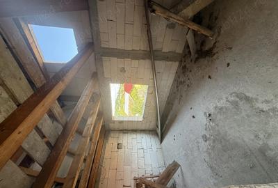 Casa in centru Nasaudului - 16