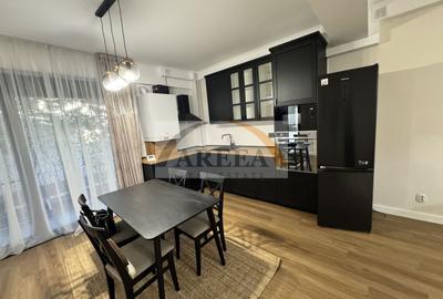 Apartament 2 camere prima inchiriere Pipera - 4