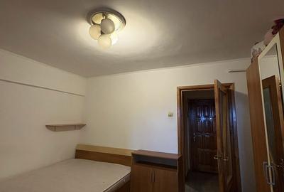 Garsonieră nedecomandată în Liteni - 3