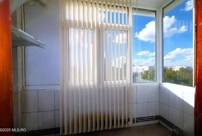 Icil -Lidl, 2 camere decomandate, 49 mp utili, etaj 3, centrala gaz! - 12