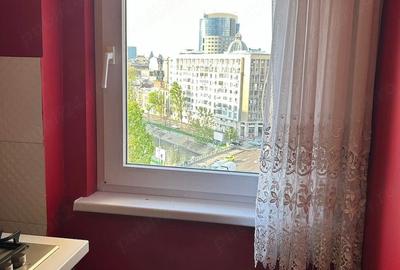 Apartament cu 2 camere semidecomandat în Calea Victoriei - 9
