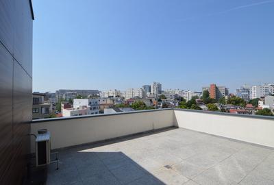 Spații de birouri disponibile în Grand Offices – Calea Floreasca 55 - 10